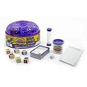 Cranium Brain Breaks Game